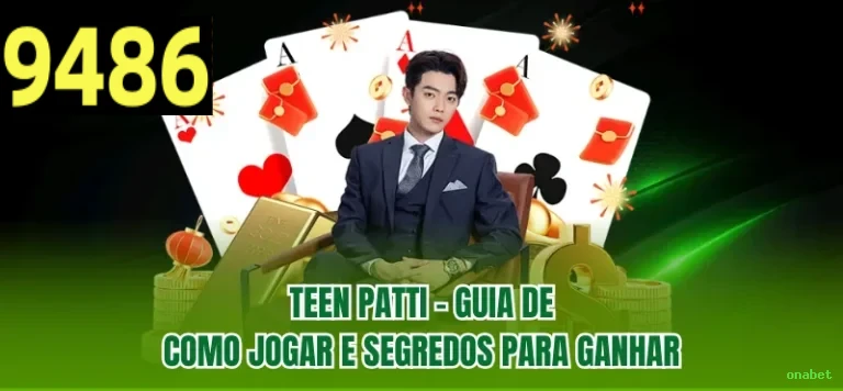 Roleta e blackjack onabet