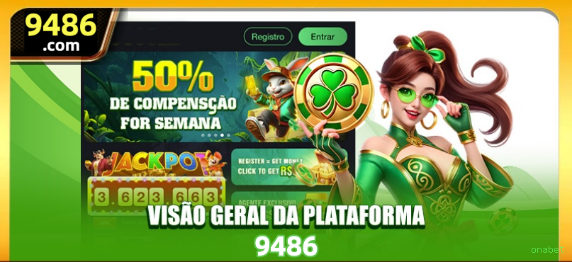 Bônus boas-vindas onabet R$100