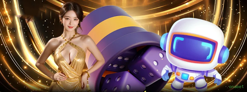 Slots com prêmios onabet